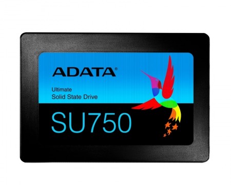 A-DATA 256GB 2.5'' SATA III ASU750SS-256GT-C SSD ( 16018 )