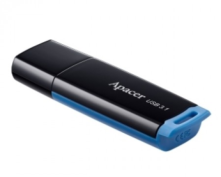 APACER 64GB AH359 USB 3.1 flash plavi