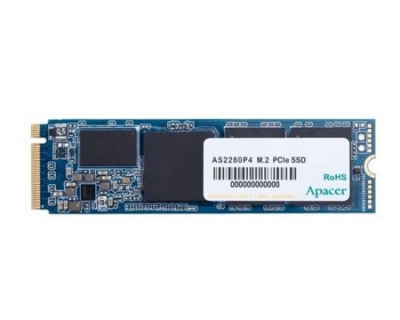 APACER 240GB AS2280P4 M.2 PCIe ( 17213 )