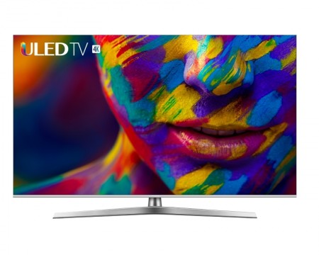 HISENSE 65'' H65U7B TV ULED UHD 4K