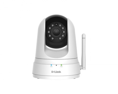 D-LINK DCS-5000LE Wireless PT Cloud 