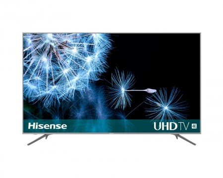 HISENSE 75'' H75B7510 Brilliant Smart 4K