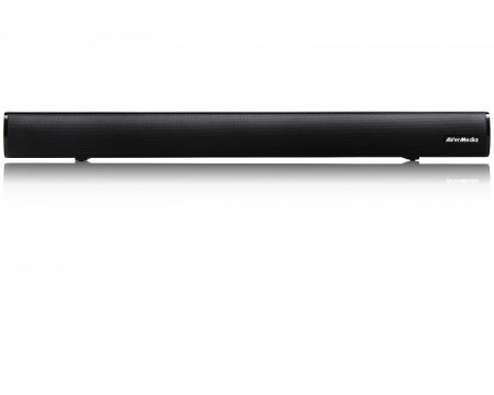 AVERMEDIA GS331 SonicBlast Soundbar