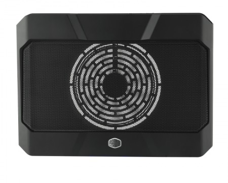 COOLER MASTER NotePal X150R MNX-SWXB-10FN-R1