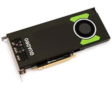 DELL nVidia Quadro P4000 8GB