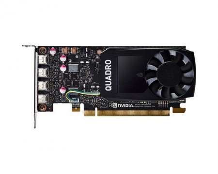 DELL nVidia Quadro P620 2GB