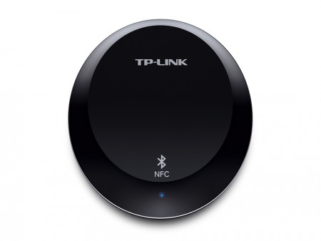 TP-LINK HA100 Bluetooth Music Receiver ( 21306 )