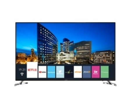 GRUNDIG 50'' 50 VLX 7860 Smart