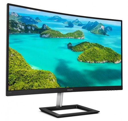 PHILIPS 32'' 322E1C00 Curved ( 21407 )