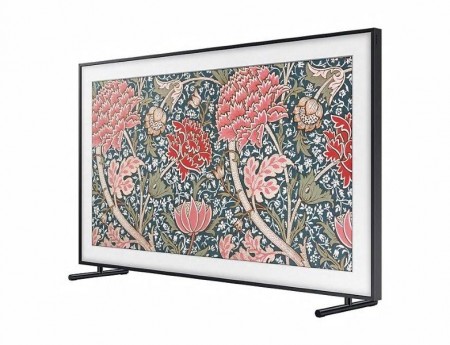 SAMSUNG Frame TV Smart QE43LS03RAUXXH