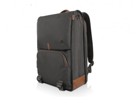 LENOVO 15.6'' Laptop Urban Backpack B810 - Black GX40R47786