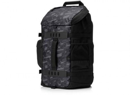 HP 15.6 Odyssey Backpack 7XG61AA