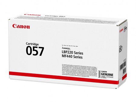 Canon CRG-057 3009C002AA