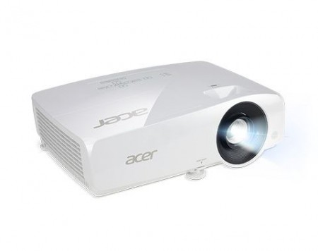 ACER X1225i DLP WiFi adapter