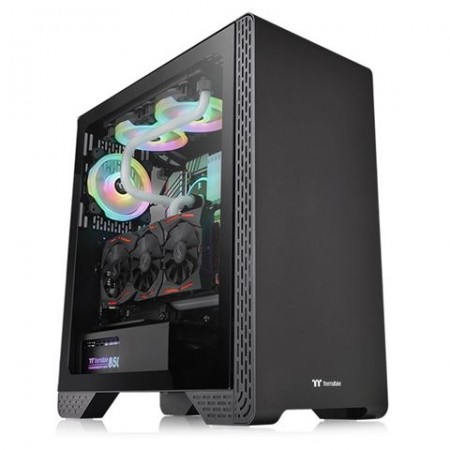 Thermaltake S300 CA-1P5-00M1WN-00 ( 21495 )