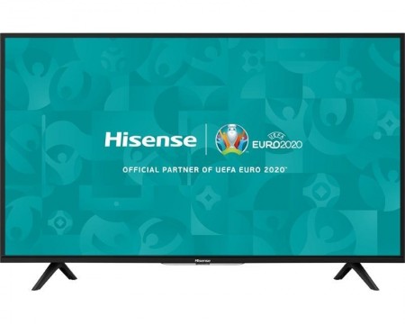 HISENSE 49'' 49B6700PA Smart Android