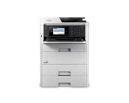 EPSON WorkForce Pro WF-C579RDTWF wireless multifunkcijski inkjet