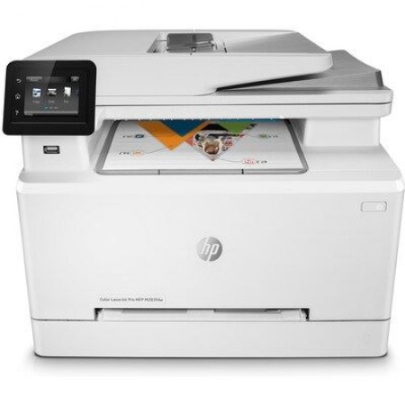 HP Color LaserJet Pro MFP M283fdw 7KW75A ( 21534 )