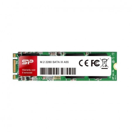 512GB SiliconPower A55 SP512GBSS3A55M28