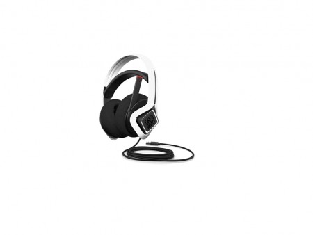 OMEN by HP Mindframe Prime Headset USB black white 6MF36AA