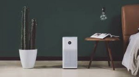 XIAOMI Mi Air Purifier 2S FJY4020GL