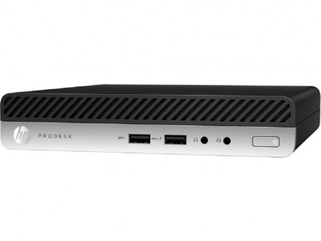 HP ProDesk 400 G5 DM i3 8GB 256GB 7EM17EA