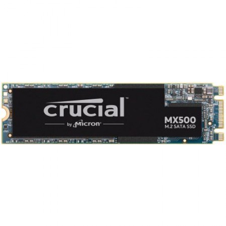 CRUCIAL MX500 500GB SSD M.2 CT500MX500SSD4 ( 11962 )