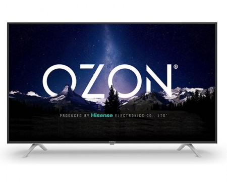 OZON 50'' H50Z6000 Smart ( 21619 )