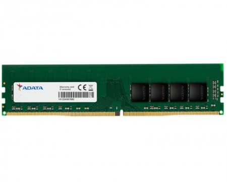 A-DATA DIMM DDR4 16GB 3200MHz AD4U3200716G22-SGN ( 21630 )