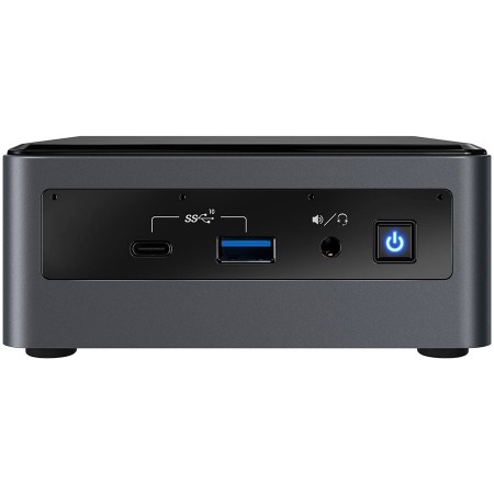 Intel NUC Kit I5 BXNUC10I5FNH2 ( 21636 )