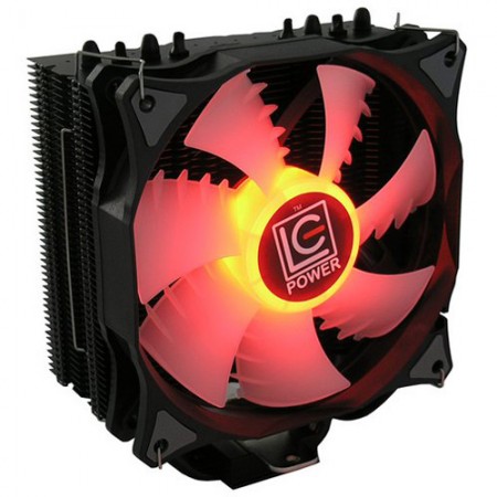 Cooler LC Power Cosmo Cool LC-CC-120-RGB