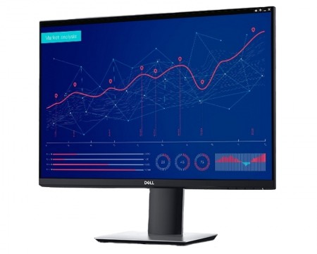 DELL 24 P2421 Professional IPS ( 21666 )