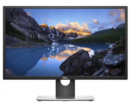 DELL 27'' UP2718Q UltraSharp IPS 4K