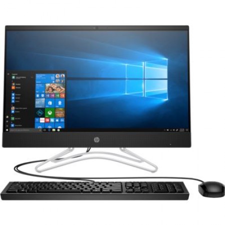 HP AIO 24-f0047ny i5-9400T 8G512 W10h 8UJ03EA