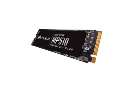 CORSAIR M.2 480GB Corsair Force MP510B 2280 NVME CSSD-F480GBMP510B ( 21718 )