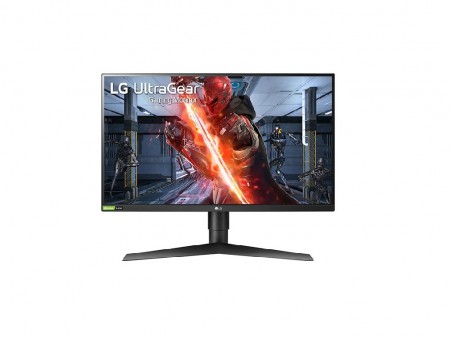 Monitor 27 LG 27GN750-B