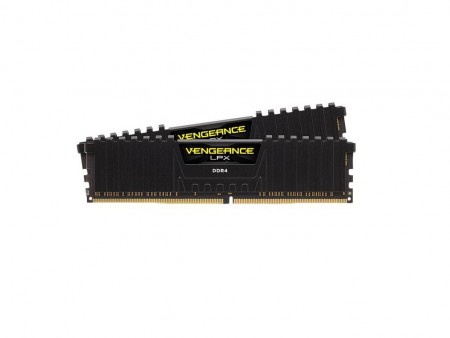 CORSAIR D4 3600 16GB C19 K2 2x8GB ( 21750 )