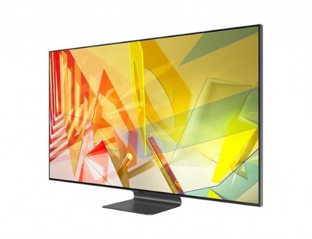 SAMSUNG QLED TV QE55Q95T QLED SMART ( 21773 )