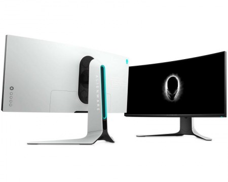 DELL OEM 34'' AW3420DW IPS G-Sync Alienware Gaming zakrivljen ( 21782 )