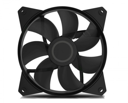 COOLER MASTER MasterFan MF120L NON LED R4-C1DS-12FK-R1