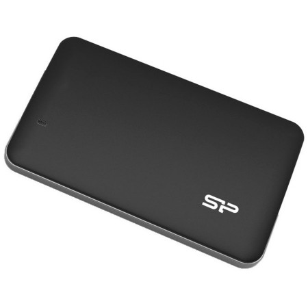 SILICON POWER Bolt B10 256GB External SSD SP256GBPSDB10SBK ( 21788 )