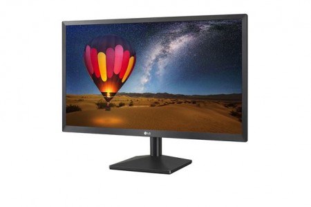 LG 22MN430M-B IPS 5ms