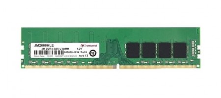 16GB TRANSCEND DDR4 JM2666HLE-16G