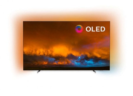 PHILIPS TV 65OLED80412 4K OLED Google ANDROID