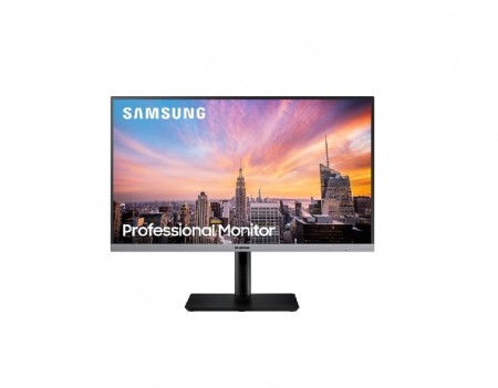 SAMSUNG LED 23.8'' LS24R650FDUXEN ( 21837 )