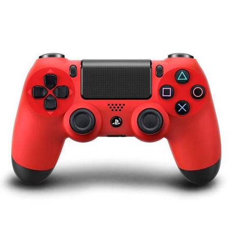 SONY DualShock 4 Wireless Controller PS4 Red 