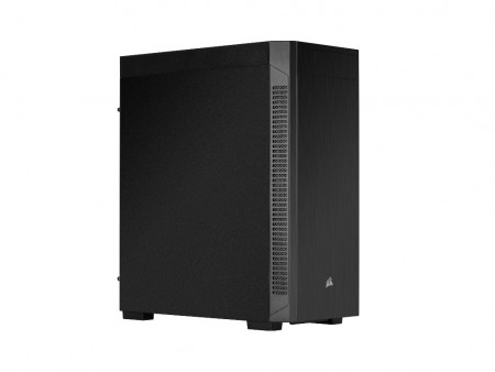 Corsair 110Q black Midi Tower ( 21847 )