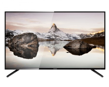 GRUNDIG 40'' 40 VLE 6910 BP Smart