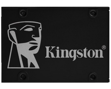 2TB KINGSTON 2.5'' SATA III SKC600/2048G