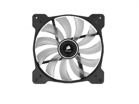 CORSAIR 14cm AF140 1pcs air flow white CO-9050017-WLED